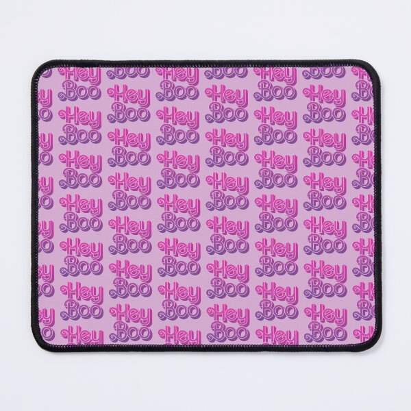 Item preview, HEY BOO designed and sold by OrionsLaugh.