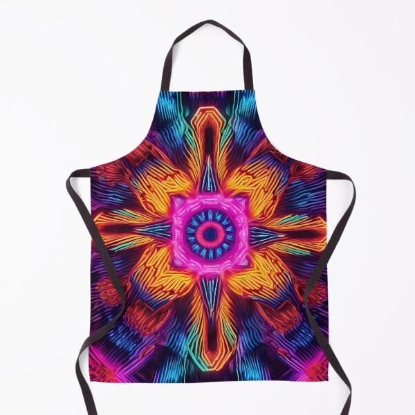 Item preview, Electrifying Neon Harmony designed and sold by D-Dreamweaver.