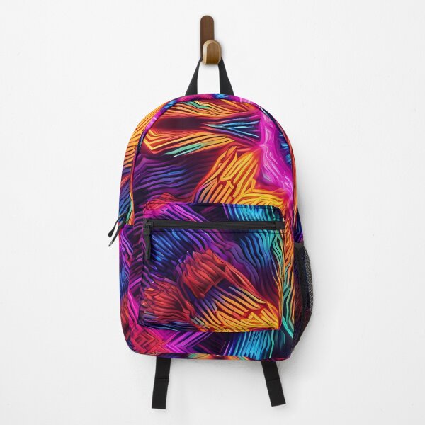 Item preview, Electrifying Neon Harmony designed and sold by D-Dreamweaver.