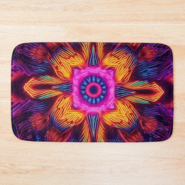 Item preview, Electrifying Neon Harmony designed and sold by D-Dreamweaver.