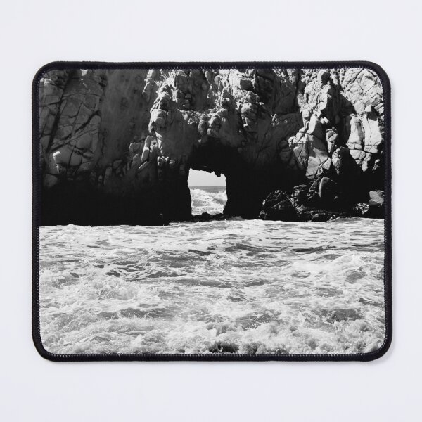 Item preview, Pfeiffer Beach California designed and sold by PrettytoaTee.
