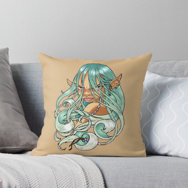 Item preview, Elf Queen designed and sold by Lugh Damen.