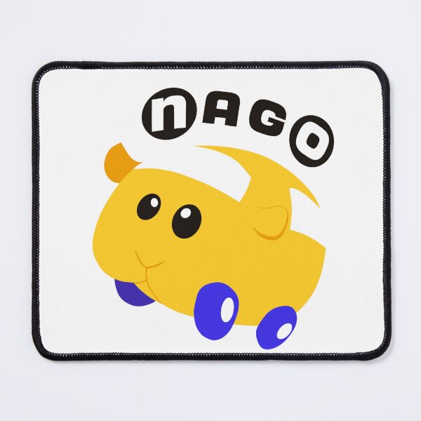 Item preview, NAGO designed and sold by Mika-Micky.