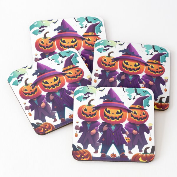 Item preview, Creep It Real with Our Halloween Sticker Gallery designed and sold by KereetsaOne.