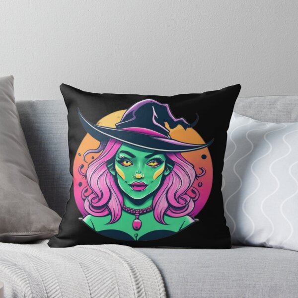 Item preview, LITTLE WITCH designed and sold by davidhyde.