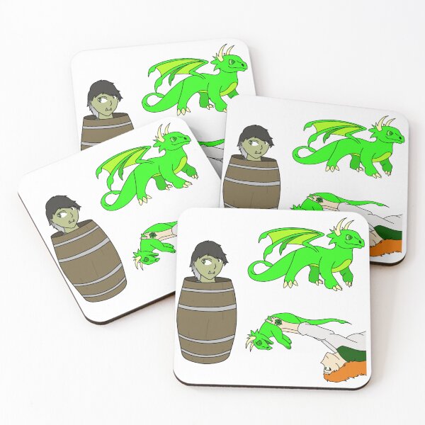Item preview, Talle, Cassie, and Sammie designed and sold by Tesla-the-Robot.