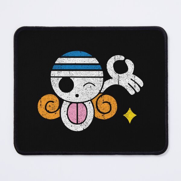 Item preview, Nami Symbol - Jolly Roger designed and sold by huckblade.