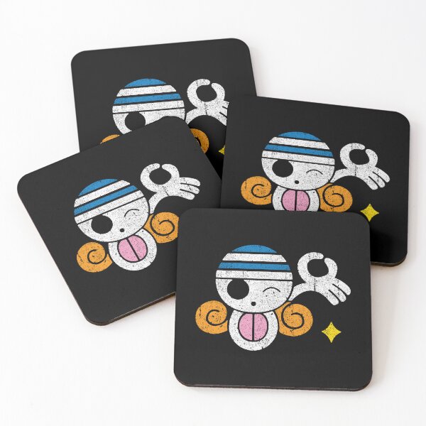 Item preview, Nami Symbol - Jolly Roger designed and sold by huckblade.