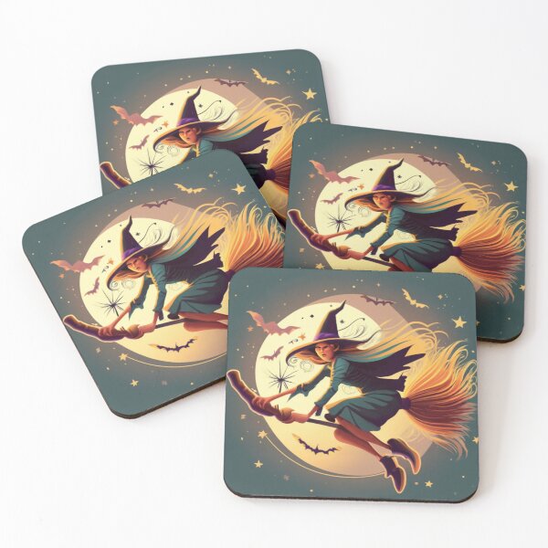 Item preview, Sticky Situations: Halloween Stickers for Every Occasion designed and sold by KereetsaOne.