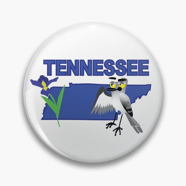 Item preview, State Proud: Tennessee designed and sold by creativecummins.