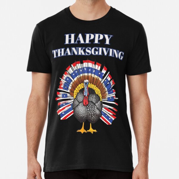 Item preview, American turkey designed and sold by Reflect33.