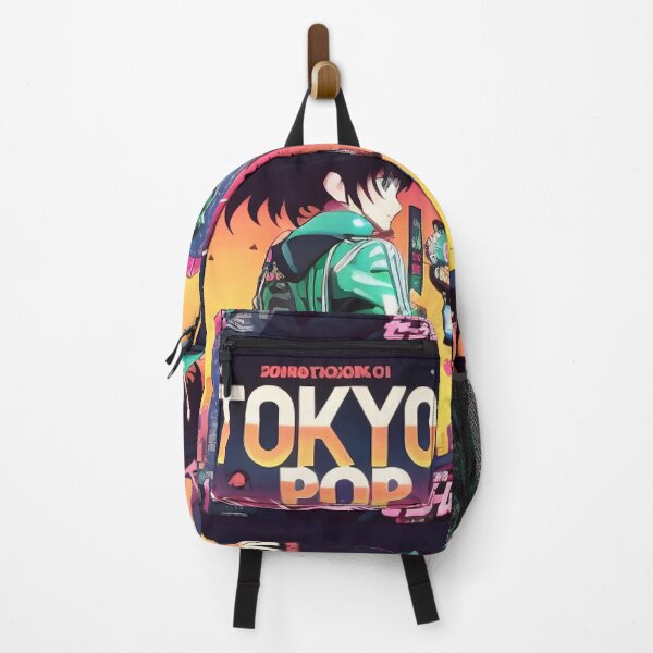 Item preview, Tokyo Manga Pop designed and sold by agenericman.