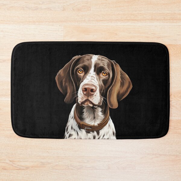 Item preview, Shorthair German Pointer designed and sold by ArtFromBeyond.