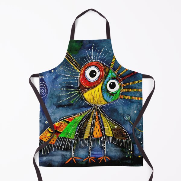 Item preview, "Whimsical # 18" designed and sold by Glen Allison.