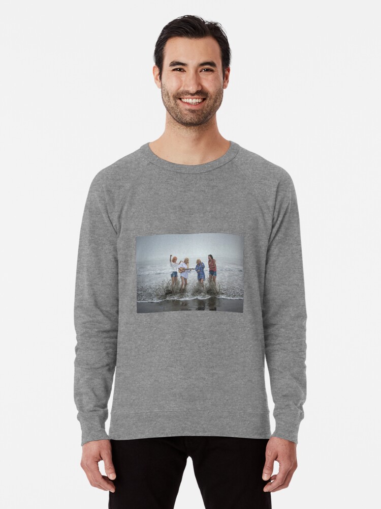 Mamamoo Starry Night Lightweight Sweatshirt By Haeri94 Redbubble
