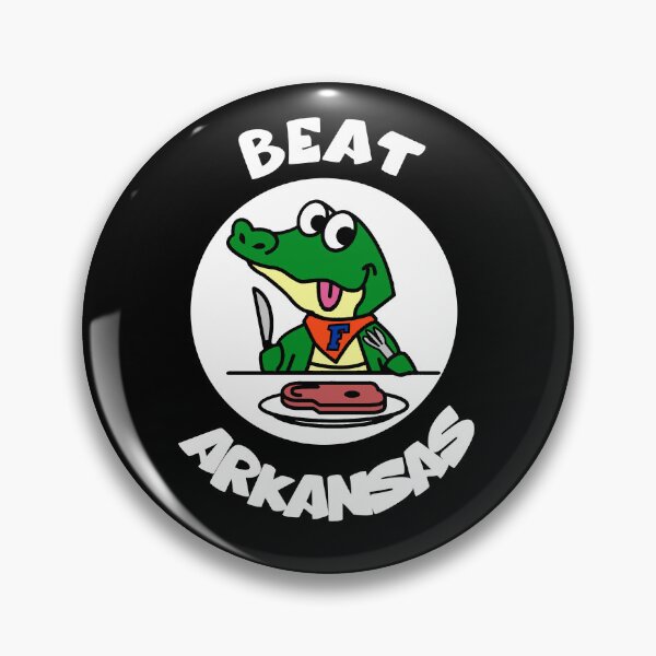 Item preview, Beat Arkansas UF designed and sold by bariry.