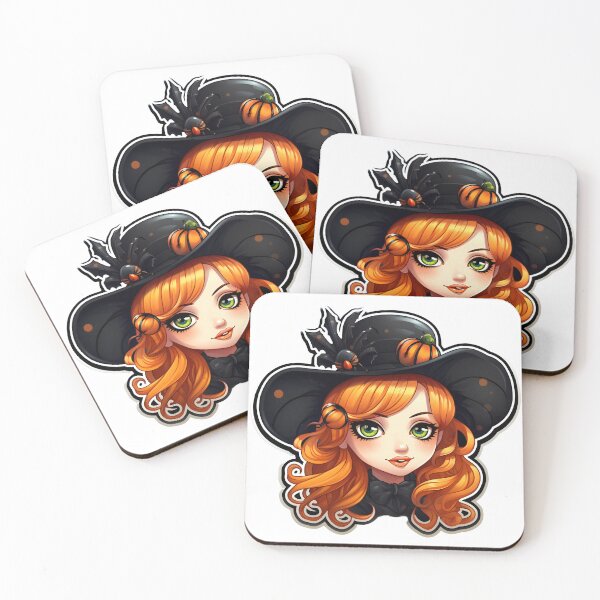 Item preview, Cartoon Style Black Widow Sticker Art Prints and More designed and sold by Kevin Lou.