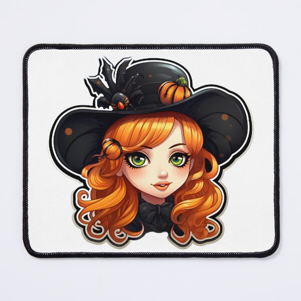 Item preview, Cartoon Style Black Widow Sticker Art Prints and More designed and sold by Kevin Lou.