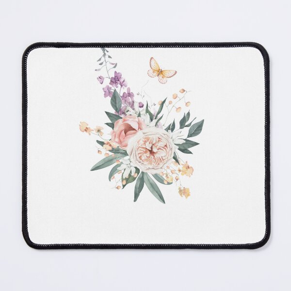Item preview, Fleurs sauvages du Kentucky designed and sold by ZIZZO 22.