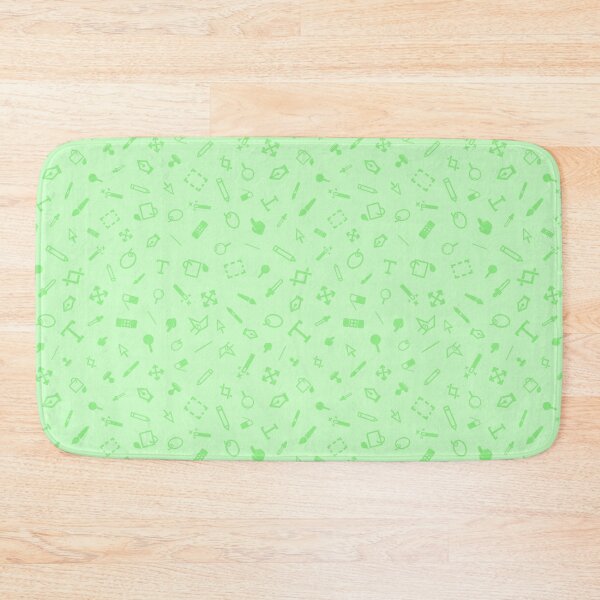 Item preview, Tools of the (Art) Trade Pastel Green designed and sold by myserval.