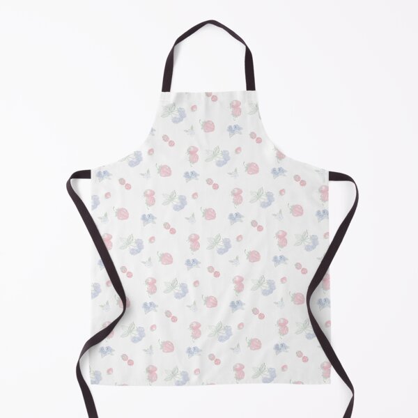 Artikelvorschau, Obst-T-Shirt, Sommerobst, Bauernmarkt, Damen-Pyjama-Oberteil, Kirsche, Erdbeere, Blaubeere, Brombeere, Schlafanzug, kokette Ästhetik entworfen und verkauft von NVY EDIT STUDIO.