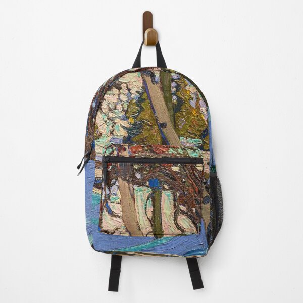 Item preview, Early Snow (1916) by Tom Thomson. designed and sold by IORI-PROFILER.