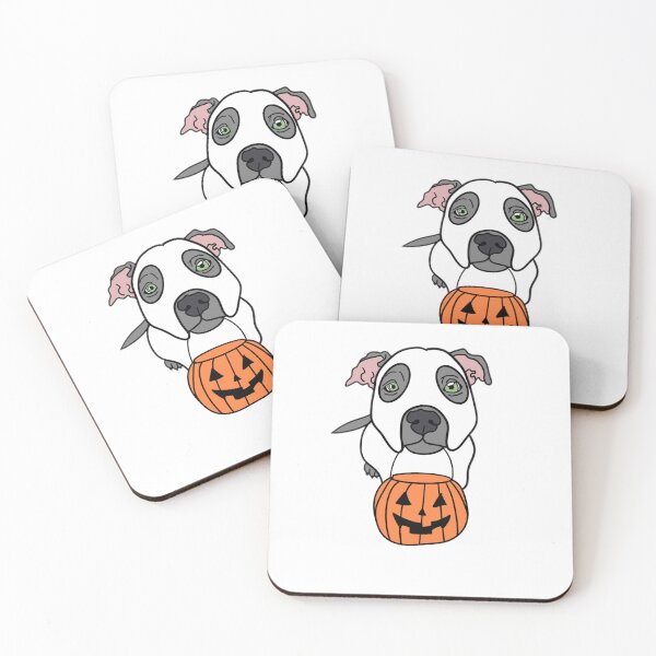 Item preview, Spooky Puppy designed and sold by akantorcik.