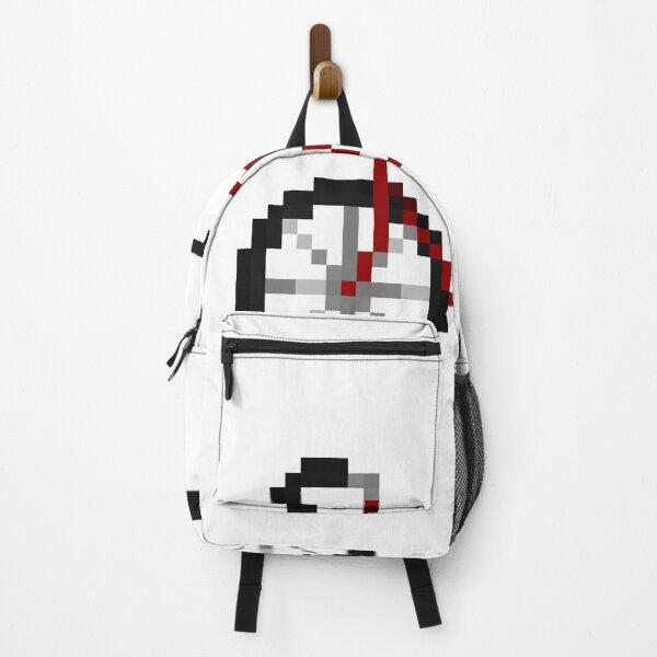 Item preview, pixelart - red road bicycle designed and sold by yorchnet.