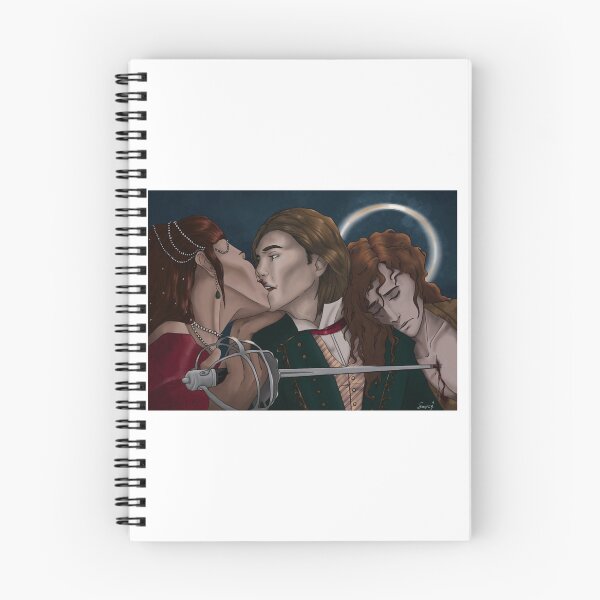 Item preview, Allegory designed and sold by holt-miramontes.