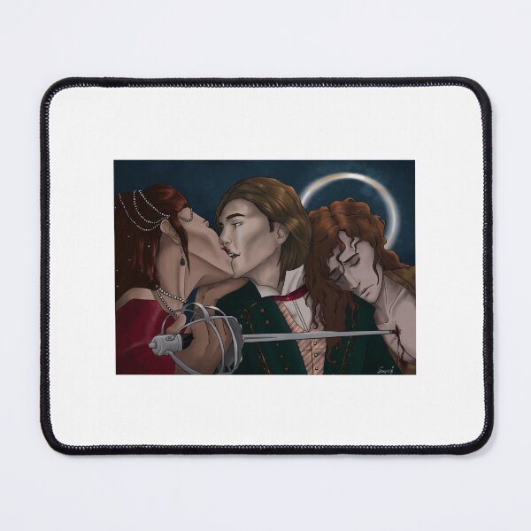 Item preview, Allegory designed and sold by holt-miramontes.
