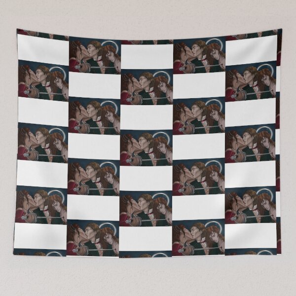 Item preview, Allegory designed and sold by holt-miramontes.