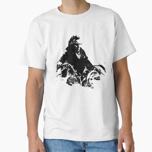 Item preview, Beethoven Motorcycle designed and sold by holt-miramontes.