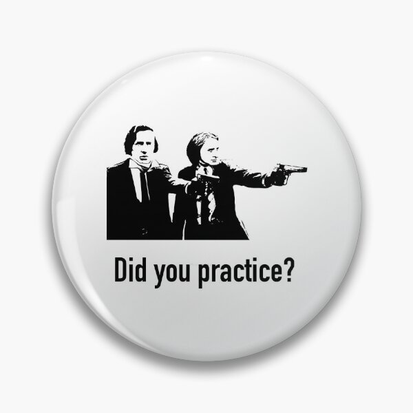 Item preview, Chopin _amp_ Liszt - Did You Practice designed and sold by holt-miramontes.
