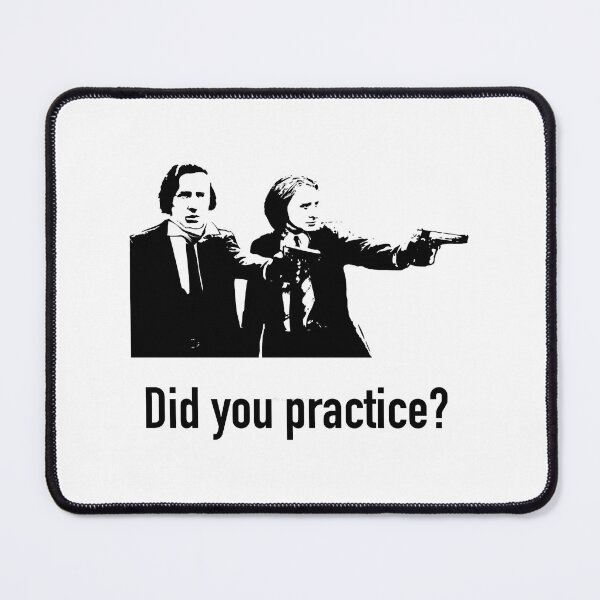 Item preview, Chopin _amp_ Liszt - Did You Practice designed and sold by holt-miramontes.