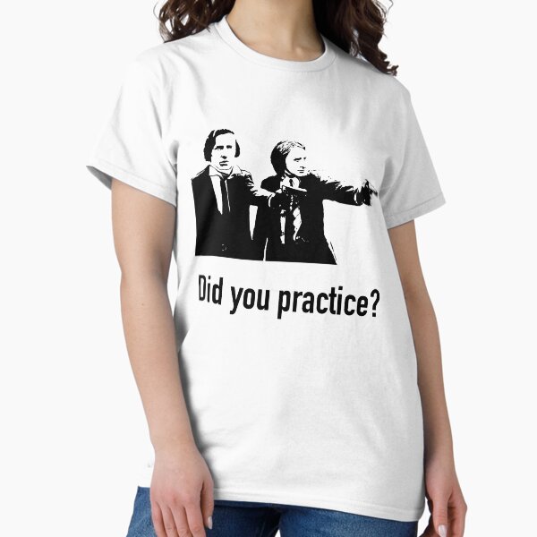 Item preview, Chopin _amp_ Liszt - Did You Practice designed and sold by holt-miramontes.