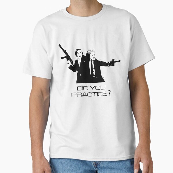 Item preview, Chopin _amp_ Liszt - Did You Practice designed and sold by holt-miramontes.