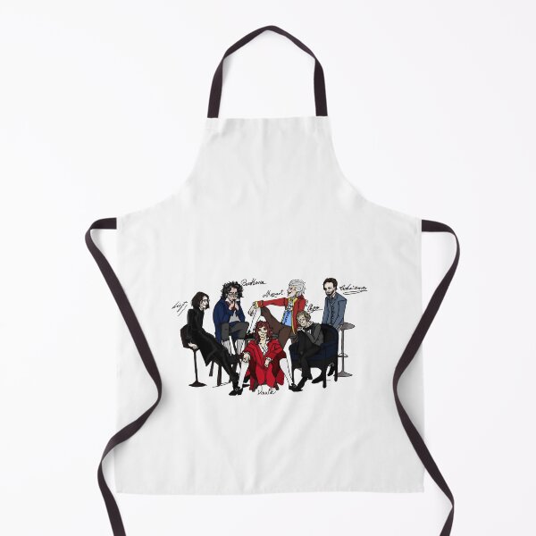 Item preview, Composer Gang designed and sold by holt-miramontes.