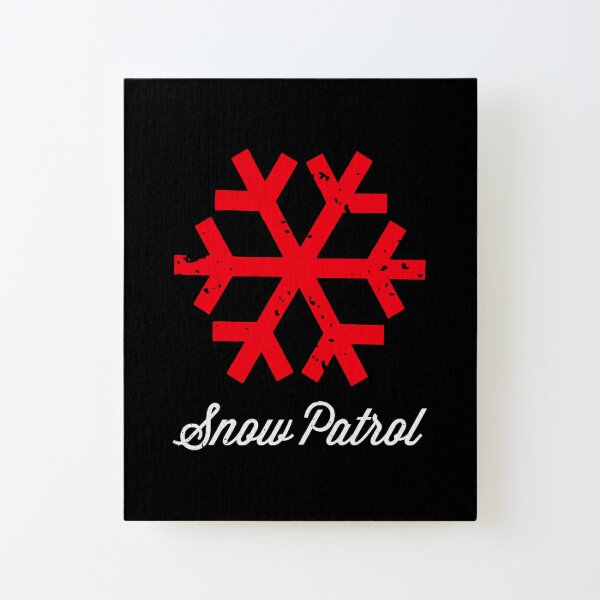 CHASING CARS - SNOW PATROL if Word Words Song Lyric Lyrics Wall Art  Typography