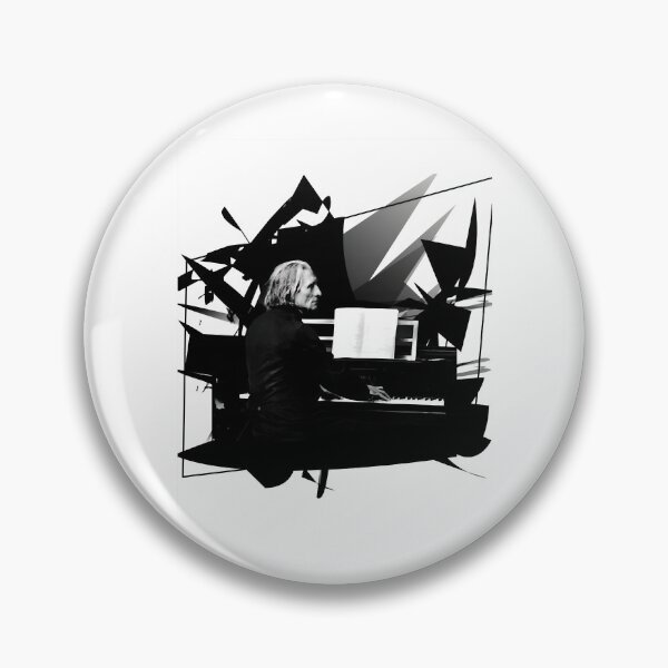 Item preview, Franz Liszt - Piano King Graphic designed and sold by holt-miramontes.