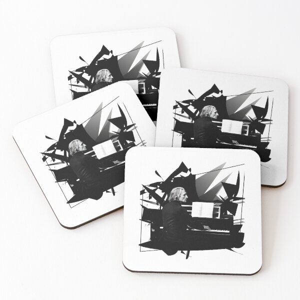 Item preview, Franz Liszt - Piano King Graphic designed and sold by holt-miramontes.