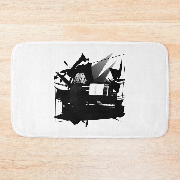 Item preview, Franz Liszt - Piano King Graphic designed and sold by holt-miramontes.