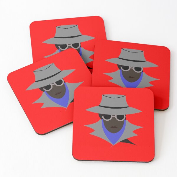 Item preview, Lady Grey (afro): A Cybersecurity Design designed and sold by McNerdic.