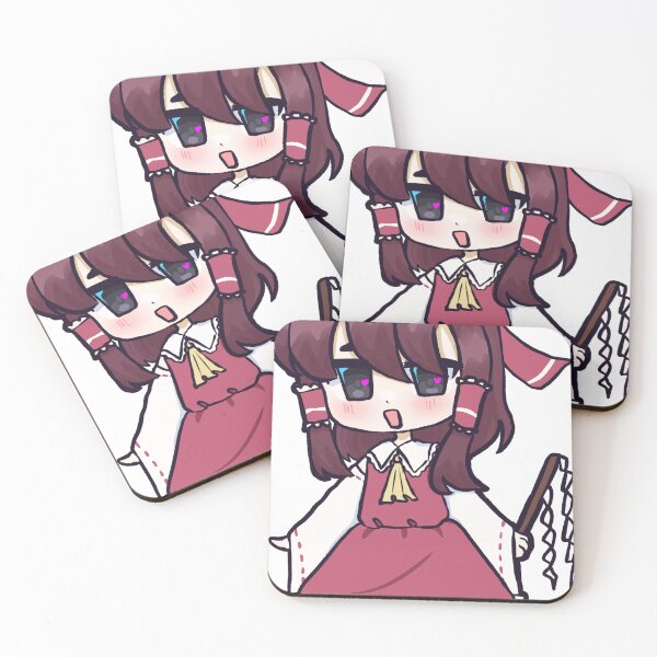 Item preview, Hakurie Reimu designed and sold by Aetherrz.