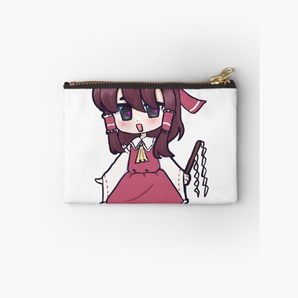 Item preview, Hakurie Reimu designed and sold by Aetherrz.