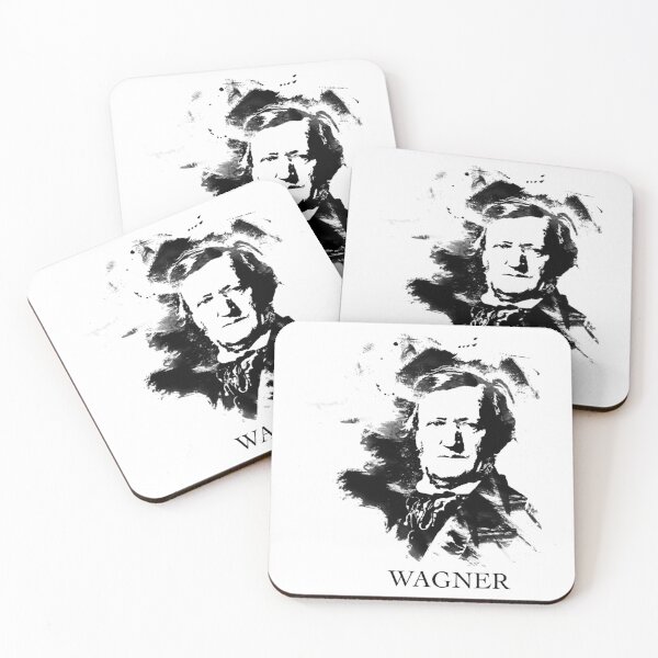 Item preview, Richard Wagner designed and sold by holt-miramontes.