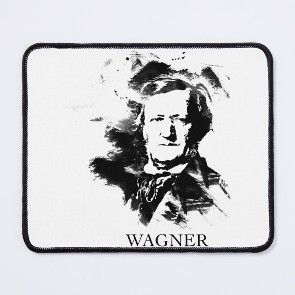 Item preview, Richard Wagner designed and sold by holt-miramontes.