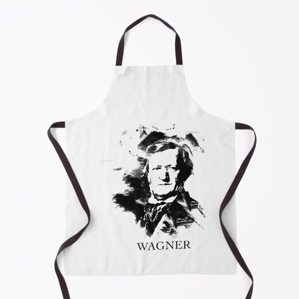 Item preview, Richard Wagner designed and sold by holt-miramontes.