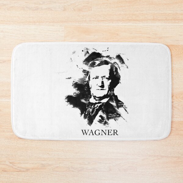 Item preview, Richard Wagner designed and sold by holt-miramontes.