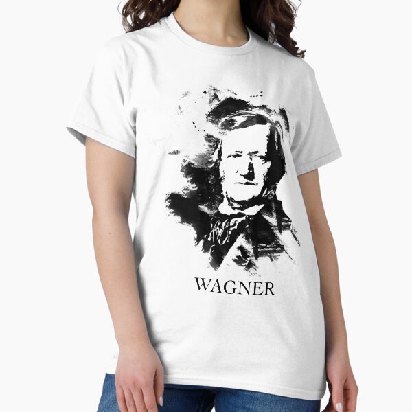 Item preview, Richard Wagner designed and sold by holt-miramontes.