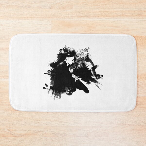 Item preview, Rachmaninoff Rachmaninov designed and sold by holt-miramontes.